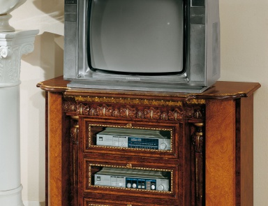 Unterschrank für TV Atea, RM Arredamenti