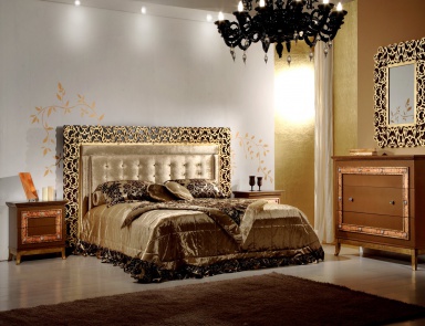 Bett Jazzy, RM Arredamenti