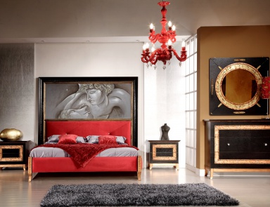 Bett Passion, RM Arredamenti
