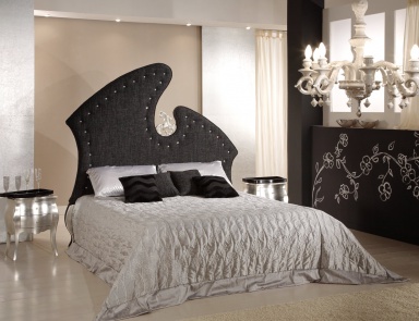 Bett Wave, RM Arredamenti