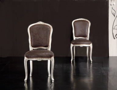Stuhl Curvy, RM Arredamenti