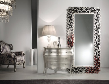 Kommode Silver, RM Arredamenti