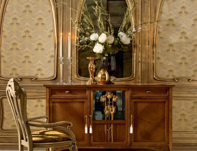 Sideboard Holz Liberty, Medea