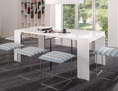 Hocker, IdealSedia