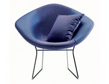 Sessel mit weicher Polsterung Ficus, SITIA