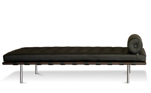 Ein Sofabett, Funzionalismo