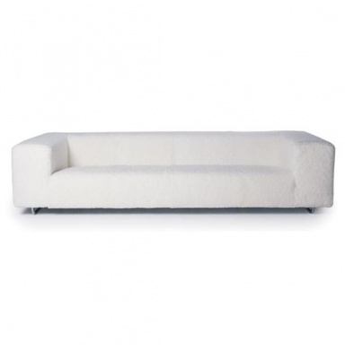 Sofa Barbarella short hair
