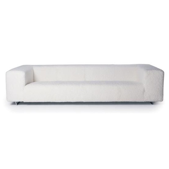 Sofa Barbarella short hair, Moooi