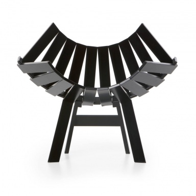 Sessel Clip Chair