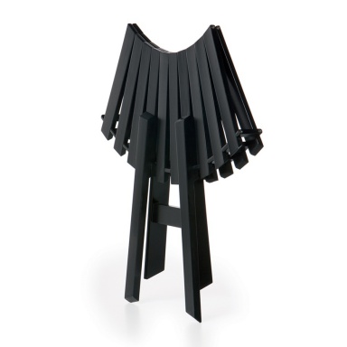 Sessel Clip Chair