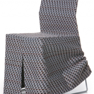 Stuhl Mannequin Chair