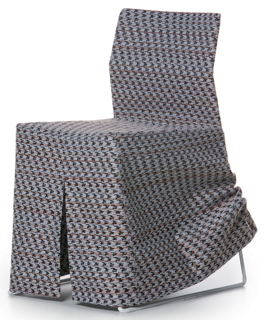 Stuhl Mannequin Chair, Moooi