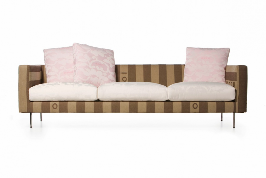 Sofa Naked, Moooi