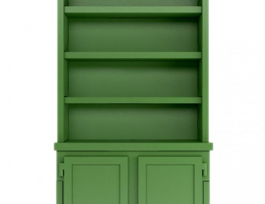 Schrank für Bücher Cabinet, Moooi