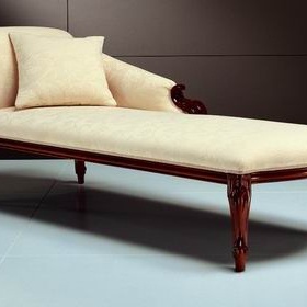 Sofabett Josephin