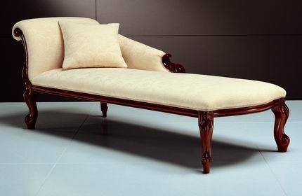 Sofabett aus massivem Buchenholz Josephin, Piermaria