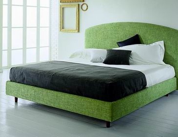 Doppelbett Eden L, Piermaria