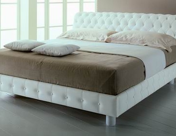 Bett Chester, Piermaria
