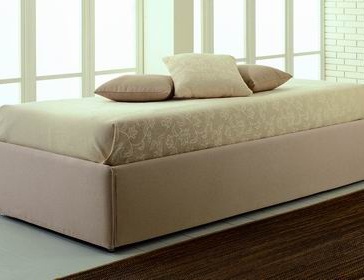 Bett Genio 8000, Piermaria