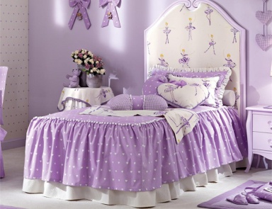 Kinderbett PM.BD.YO.10, Piermaria