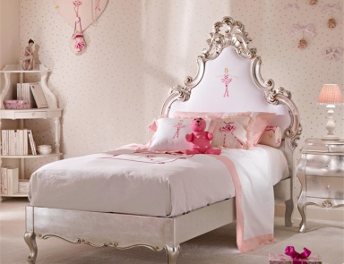 Kinderbett PM.BD.YO.15, Piermaria
