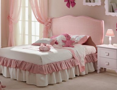 Kinderbett PM.BD.YO.16, Piermaria