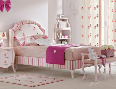 Kinderbett PM.BD.YO.18, Piermaria