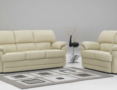 Dreibettzimmer Sofa Emi, Pibiemme