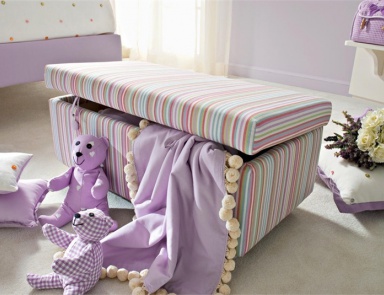 Kinder-Sitzbank PM.BEB.YO.55, Piermaria