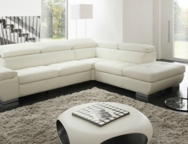 Ecksofa Malizia, Pibiemme
