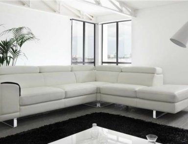 Ecksofa Vento, Pibiemme