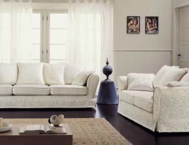 Dreibettzimmer Sofa Freddy, Pibiemme