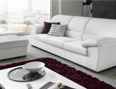 Dreibettzimmer Sofa Marilin, Pibiemme