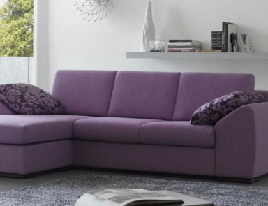 Ecksofa Mino, Pibiemme