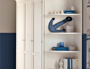 Kleiderschrank PM.WR.YO.37, Piermaria