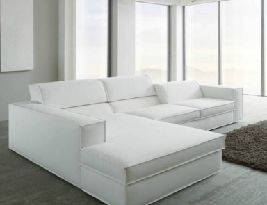 Ecksofa Ottavio, Pibiemme