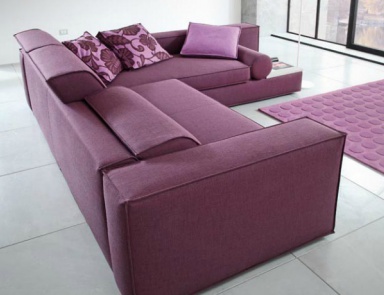 Ecksofa Ottavio, Pibiemme