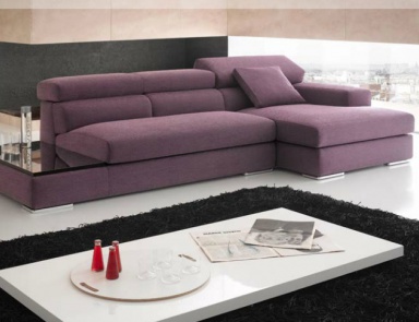 Ecksofa Pato, Pibiemme