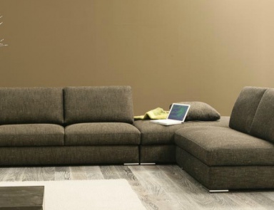 Ecksofa Victor, Pibiemme