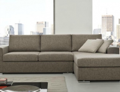Amadeus Ecksofa, Pibiemme