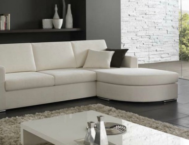 Ecksofa Gioe, Pibiemme