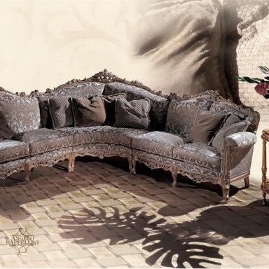 Sofa Cechov