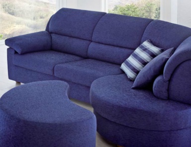 Ecksofa Jago, Pibiemme