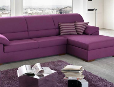 Ecksofa Miriam, Pibiemme