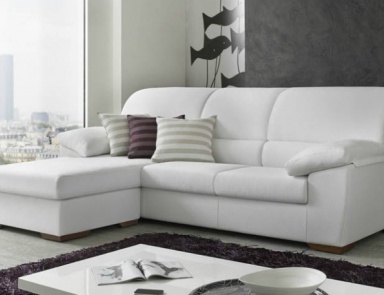 Ecksofa Miriam, Pibiemme