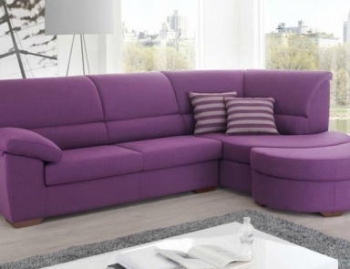 Ecksofa Miriam, Pibiemme
