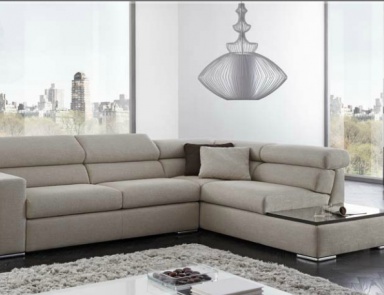 Ecksofa Oregon, Pibiemme
