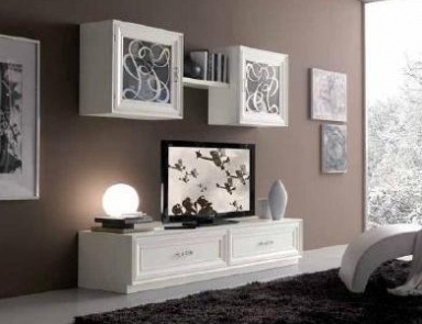 Modulare Wand GC.MD.SR.1, Giorgiocasa