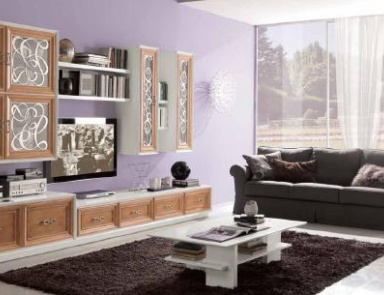 Das modulare System GC.MD.SR.10 , Giorgiocasa