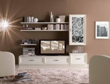 Modulare Wand GC.MD.SR.2 , Giorgiocasa